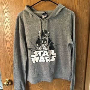 Star Wars Vintage Hoodie